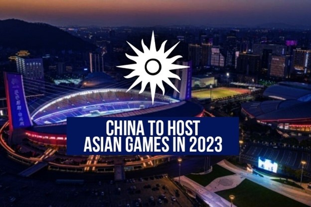 Tìm hiểu các đặt cược JBO Asian Games 2023