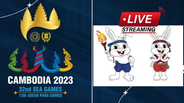 Lịch Sea Games 2023 và JBO Sea Games 2023