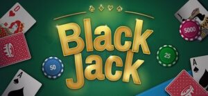 Mẹo chiến thắng Bài Xì dách tại Blackjack JBO