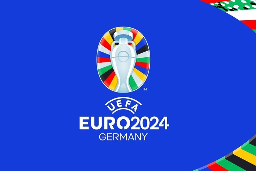 giai dau Euro 2024
